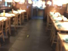 大堂-绿茶餐厅(广州天河城店)