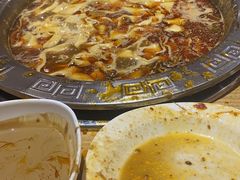 -王婆大虾(五道口店)