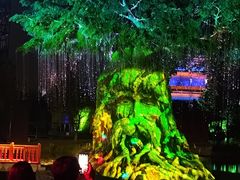 -东台西溪天仙缘景区