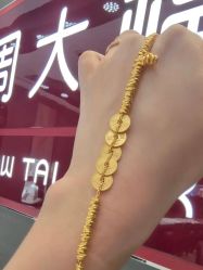 -周大福CHOW TAI FOOK(荟聚购物中心西红门店)