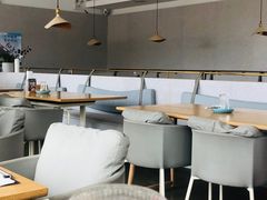 大堂-苦尽酒馆·川菜(鼓楼店)