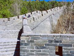 -雁门关景区