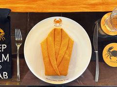 -Ministry of Crab(科伦坡店)