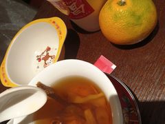 -千百味红餐厅·江西菜(绿地双子塔店)