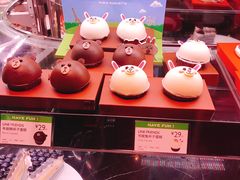 -巴黎贝甜(来福士店)