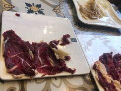 -普宁潮汕牛肉火锅(新香洲店)