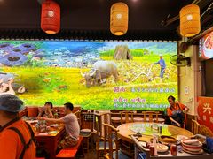 -柴火农家·江西赣南菜(土华店)