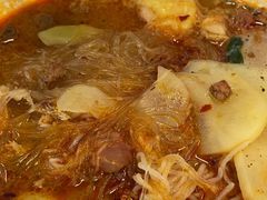 -Hi Joopo Hot Pot 吉阿婆麻辣烫