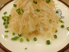 拌三丝-罗阳人家私房菜(罗阳路店)