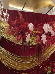 -锦江国际大酒店·宴会厅