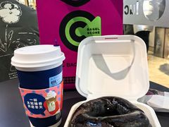 -CC BAGEL&SCONE 贝果与司康(南开大悦城店)