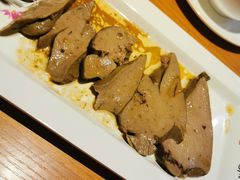 -壹只卤鹅 · 潮汕菜(京基百纳店)