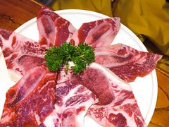 -原始泥炉烤肉(总店)