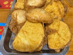 -陈氏肥蛤(小纬六路总店)