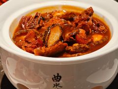 -曲水兰亭(北京四惠店)