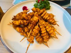 -临界音乐酒馆·小龙虾·江湖菜(华熙LIVE·鱼洞店)