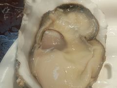 生一虹c-街角等你.大连海鲜烧烤(西安路店)