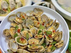 -东江海鲜大排档·潮汕菜·砂锅粥