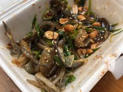 -陈老添美食店(宝华路店)