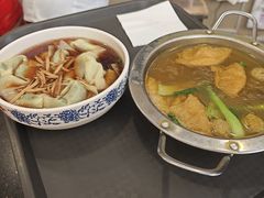 -王興記(南禅寺店)