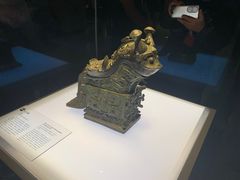 -陕西历史博物馆