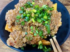 -朱大嘴肥肠血旺(福字街店)