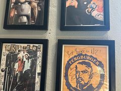 -Fergburger(皇后镇店)