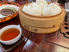 -顺德人家食府(黄金广场店)