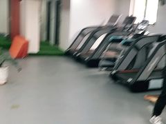 -清橙健身(学院路店)