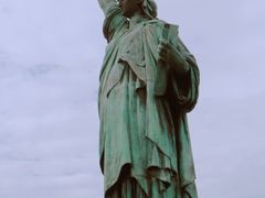 -台场海滨公园船码头
