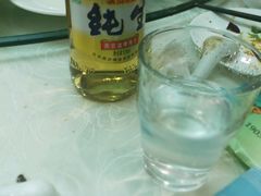 -东来顺饭庄(新源里店)