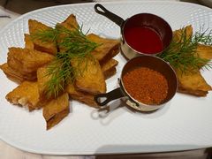-丝路有约·优雅新疆菜(万宴城店)