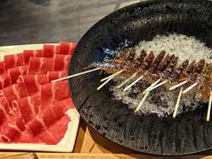 -南门涮肉(上海二店)