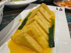 -巴依老爷新疆美食(工体旗舰店)
