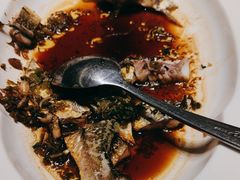 -翕间食·精致淮扬菜(江苏大剧院店)
