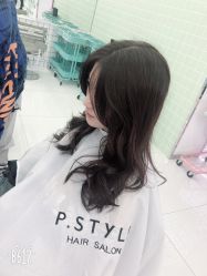 -P.STYLE 派斯造型