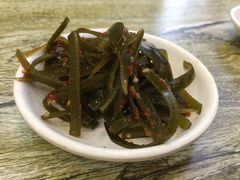 海带丝-三顺韩式料理店(广益店)