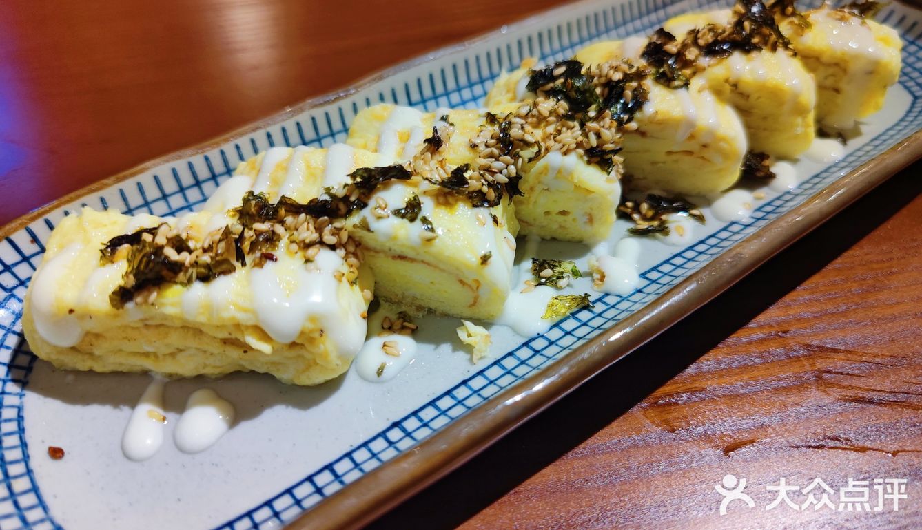 记录人间美食-济宁篇（小森食堂）[79]