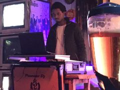 -Ellen’s 西餐吧(中山北路店)