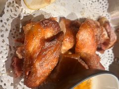 -胡桃里音乐酒馆(仓山万达店)
