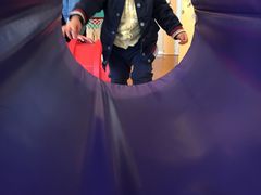 -金宝贝国际早教中心(万象城中心)