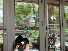 -CafeDuVillage乡村咖啡馆(美邻苑店)