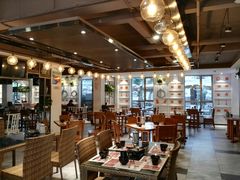 大堂-王妈热卤·川味馆(海昌店)