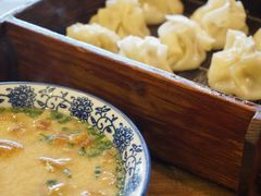 -张家巷美食(南浔店)