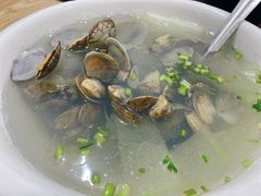 -九龙餐厅(大沽路店)