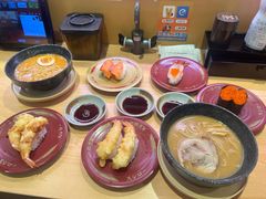 -寿司郎(皇庭广场店)