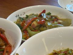 青番茄-辣公子·千岛湖私房菜(滨江店)