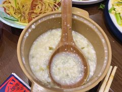 -满园烤鸭·春饼(太原街万达店)