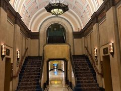 -上海和平饭店 Fairmont Peace Hotel