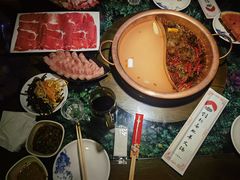 -创新高肥羊火锅(朝阳路店)